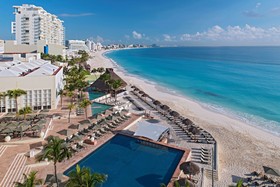 The Westin Resort & Spa, Cancun