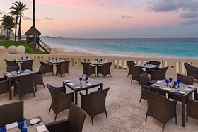 The Westin Resort & Spa, Cancun