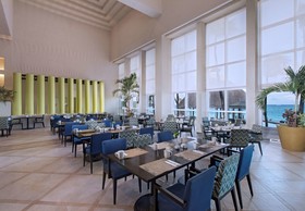 The Westin Resort & Spa, Cancun