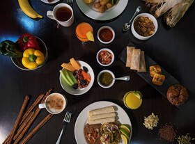The Westin Resort & Spa, Cancun