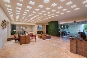 The Westin Resort & Spa, Cancun