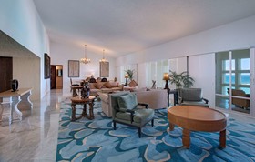 The Westin Resort & Spa, Cancun