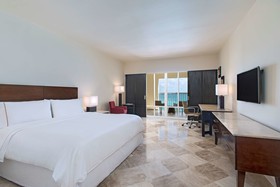 The Westin Resort & Spa, Cancun