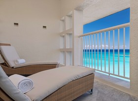 The Westin Resort & Spa, Cancun