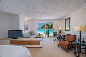 The Westin Resort & Spa, Cancun