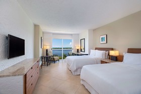 The Westin Resort & Spa, Cancun