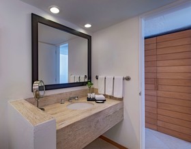 The Westin Resort & Spa, Cancun