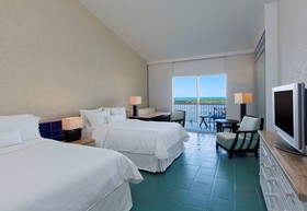 The Westin Resort & Spa, Cancun