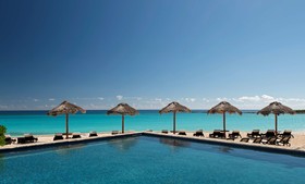 The Westin Resort & Spa, Cancun