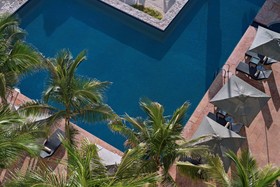 The Westin Resort & Spa, Cancun