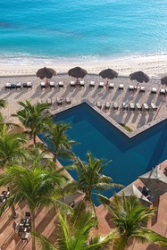 The Westin Resort & Spa, Cancun