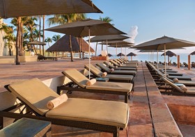 The Westin Resort & Spa, Cancun
