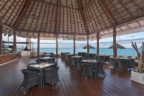 The Westin Resort & Spa, Cancun