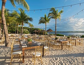 The Westin Resort & Spa, Cancun