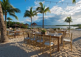 The Westin Resort & Spa, Cancun