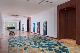 The Westin Resort & Spa, Cancun