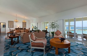 The Westin Resort & Spa, Cancun