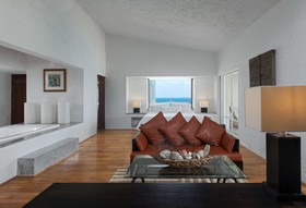 The Westin Resort & Spa, Cancun