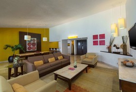 The Westin Resort & Spa, Cancun