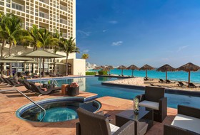 The Westin Resort & Spa, Cancun