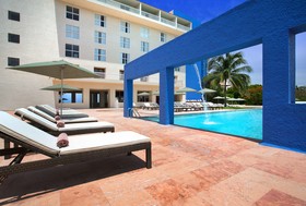 The Westin Resort & Spa, Cancun