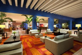 The Westin Resort & Spa, Cancun