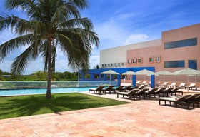 The Westin Resort & Spa, Cancun
