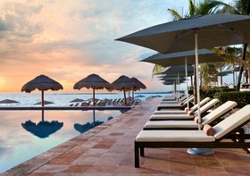 The Westin Resort & Spa, Cancun