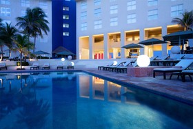 The Westin Resort & Spa, Cancun