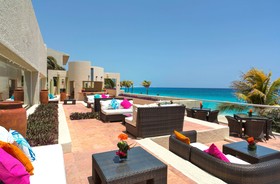 The Westin Resort & Spa, Cancun