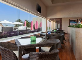 The Westin Resort & Spa, Cancun