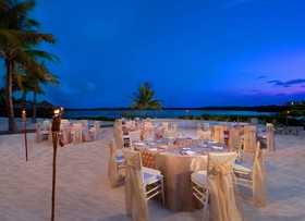 The Westin Resort & Spa, Cancun