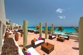 The Westin Resort & Spa, Cancun