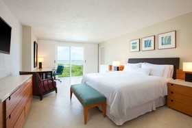 The Westin Resort & Spa, Cancun