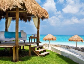 The Westin Resort & Spa, Cancun