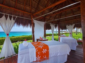 The Westin Resort & Spa, Cancun