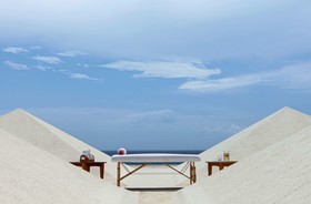 The Westin Resort & Spa, Cancun