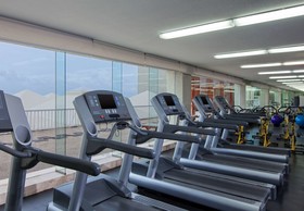 The Westin Resort & Spa, Cancun