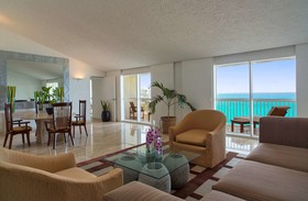 The Westin Resort & Spa, Cancun