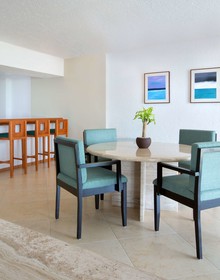 The Westin Resort & Spa, Cancun