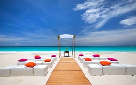The Westin Resort & Spa, Cancun