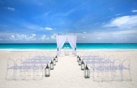 The Westin Resort & Spa, Cancun