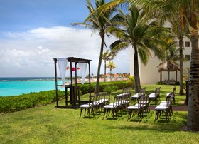 The Westin Resort & Spa, Cancun