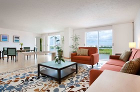 The Westin Resort & Spa, Cancun