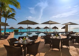 The Westin Resort & Spa, Cancun