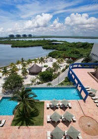 The Westin Resort & Spa, Cancun