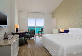 The Westin Resort & Spa, Cancun