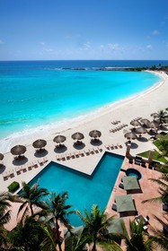 The Westin Resort & Spa, Cancun