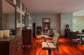 The Westin Resort & Spa, Cancun