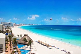 The Westin Resort & Spa, Cancun
